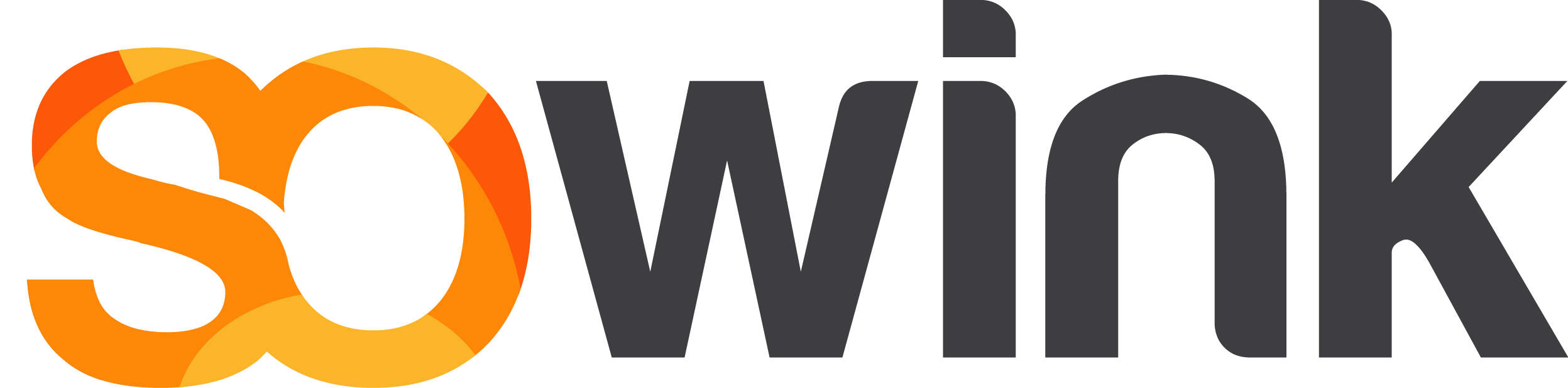 Sowink - Réseau d'agences web