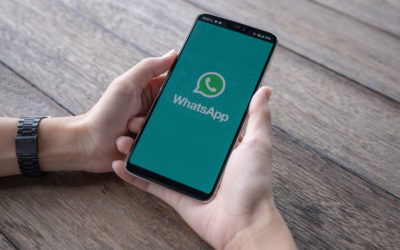WhatsApp pour votre entreprise : une bonne opportunité ?