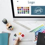 logo be creative inspiration design concept scaled 1