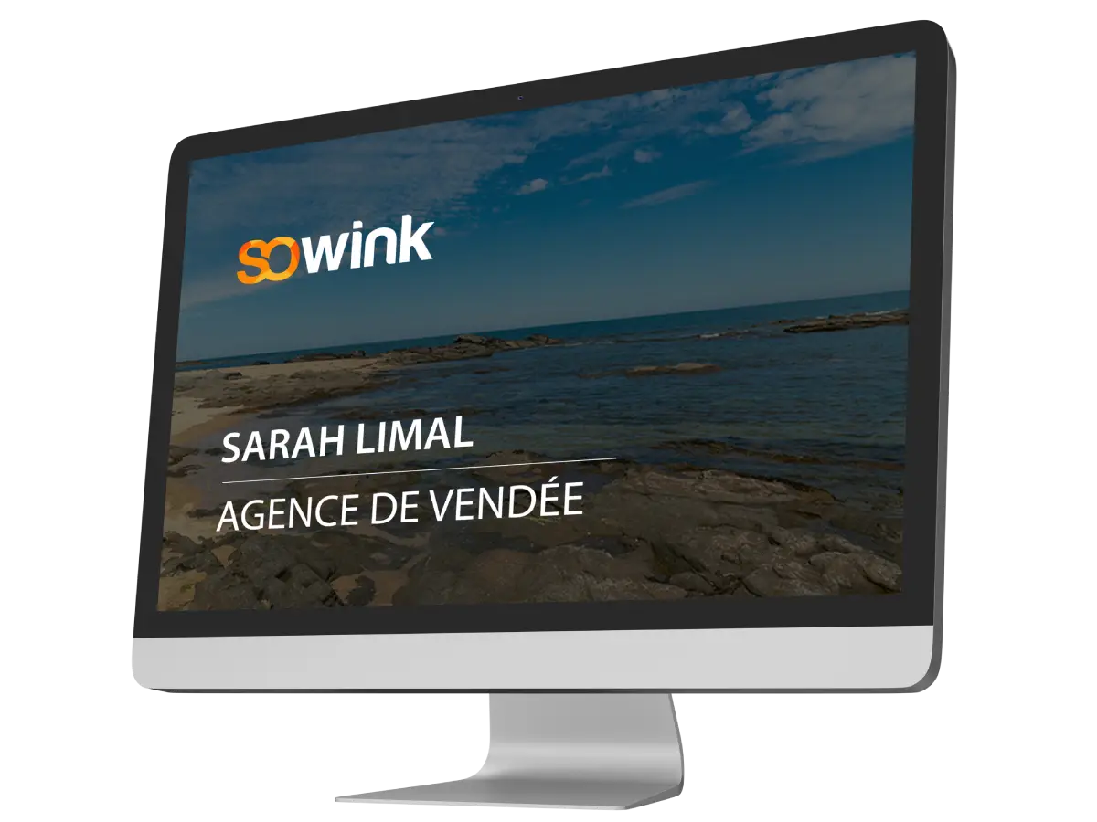 SOWINK sur un territoire dexception