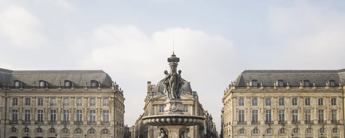 header Bordeaux page