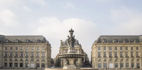 header Bordeaux page